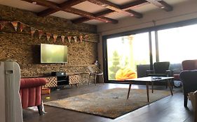 Villa M45 Byoum- Fayoum